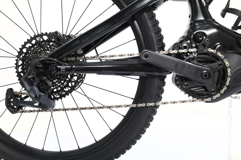 SPECIALIZED Turbo Levo Comp Alloy 2023 T.M