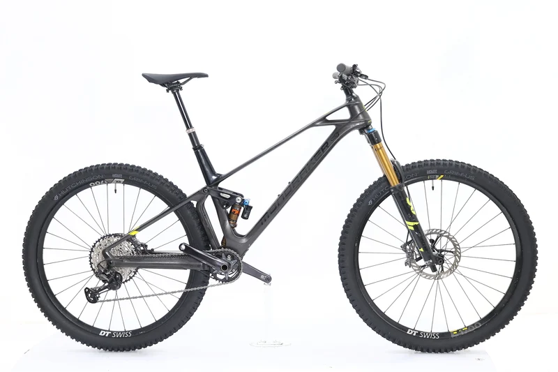 MONDRAKER Foxy Carbon RR 2020 T.L