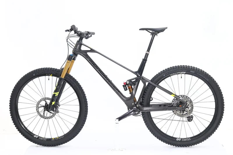 MONDRAKER Foxy Carbon RR 2020 T.L