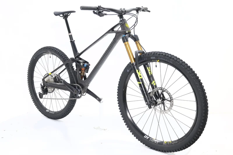 MONDRAKER Foxy Carbon RR 2020 T.L