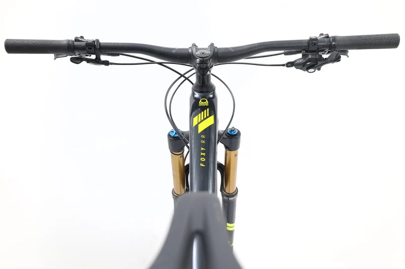 MONDRAKER Foxy Carbon RR 2020 T.L