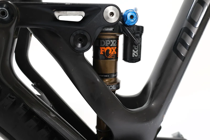 MONDRAKER Foxy Carbon RR 2020 T.L