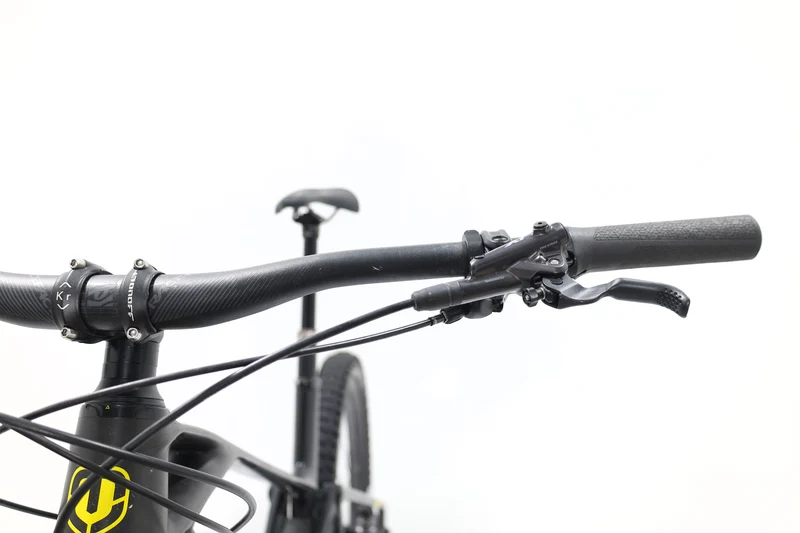 MONDRAKER Foxy Carbon RR 2020 T.L