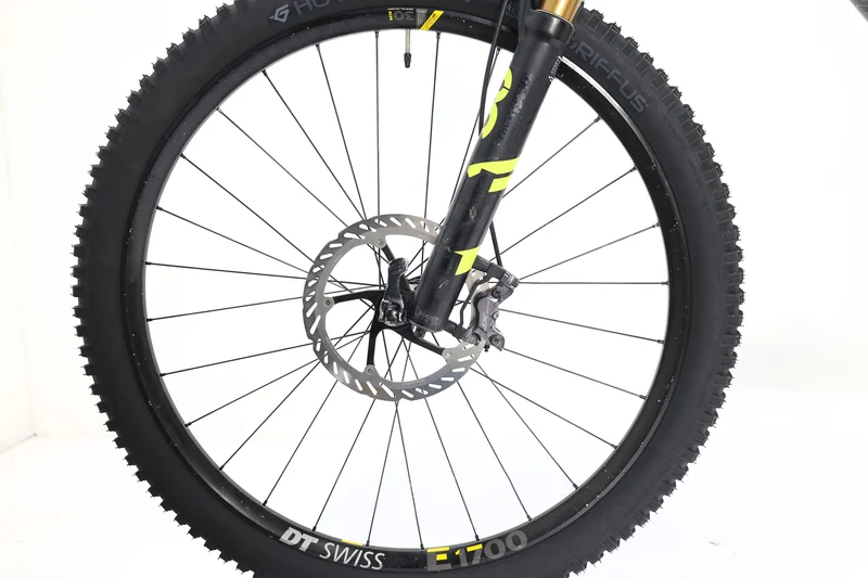 MONDRAKER Foxy Carbon RR 2020 T.L