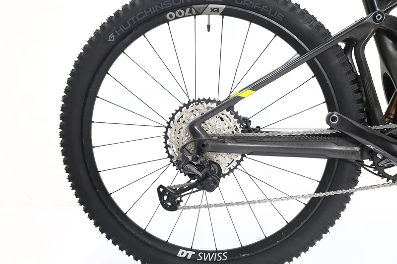 MONDRAKER Foxy Carbon RR 2020 T.L