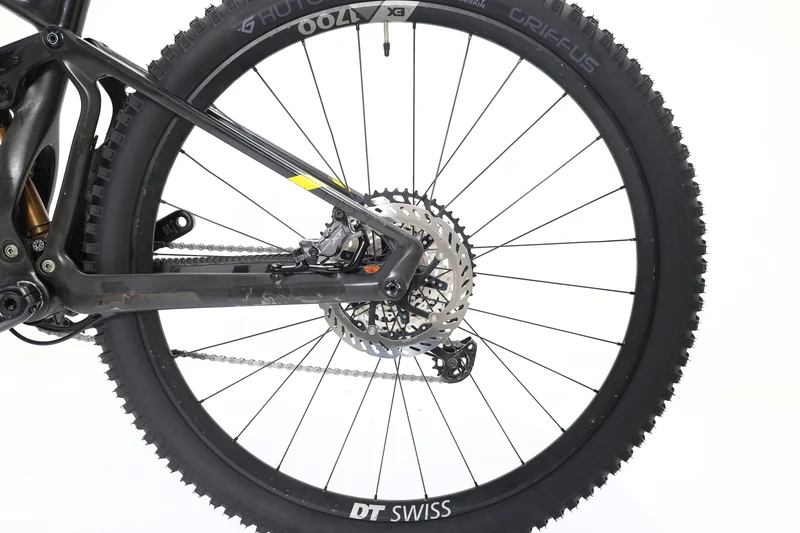 MONDRAKER Foxy Carbon RR 2020 T.L