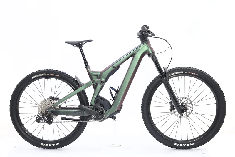 SCOTT Patron eRide 920 2024 T.M