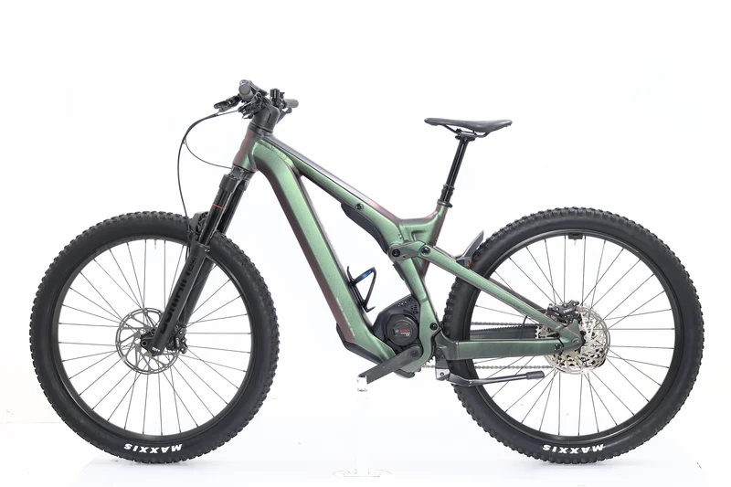 SCOTT Patron eRide 920 2024 T.M