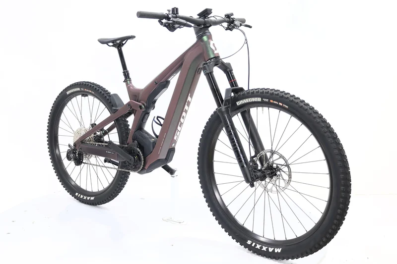 SCOTT Patron eRide 920 2024 T.M