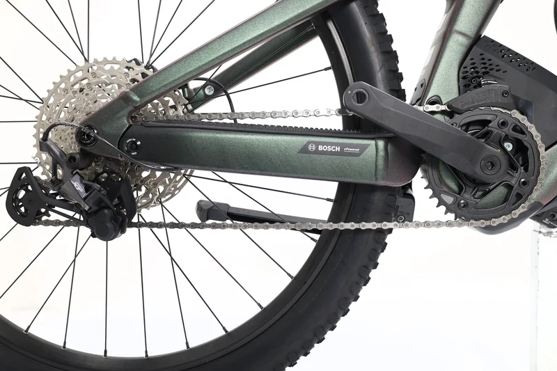 SCOTT Patron eRide 920 2024 T.M
