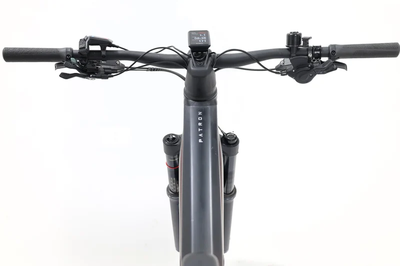 SCOTT Patron eRide 920 2024 T.M