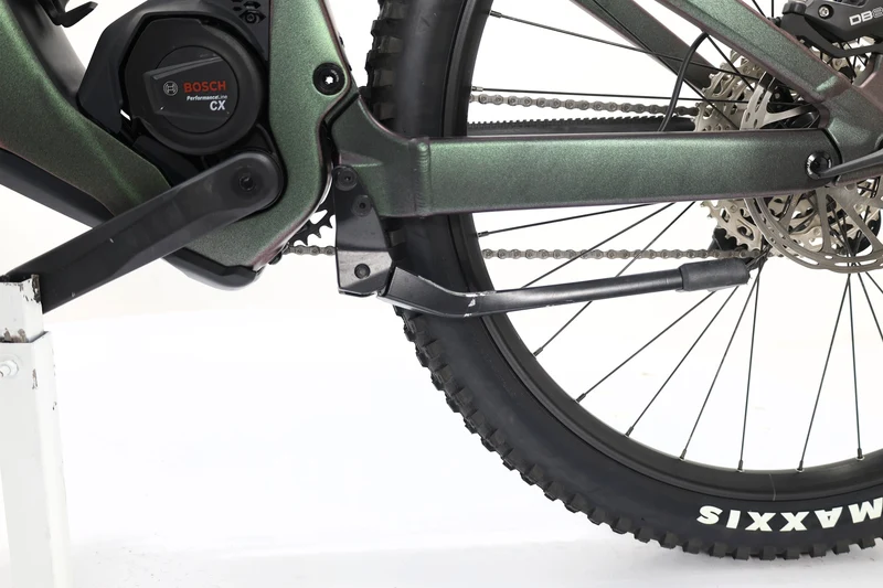 SCOTT Patron eRide 920 2024 T.M