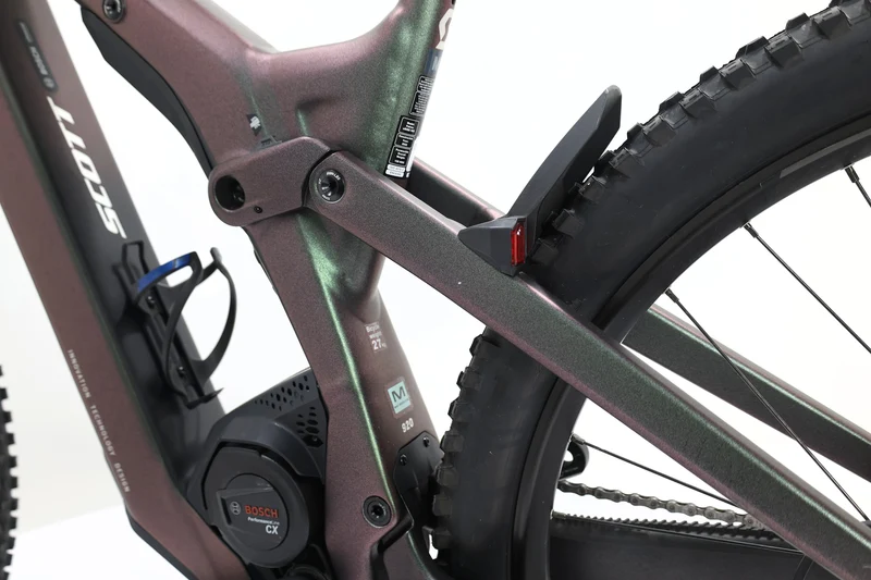 SCOTT Patron eRide 920 2024 T.M