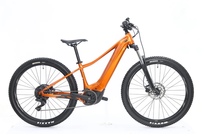 LIV Vall E+ 3 2024 T.XS