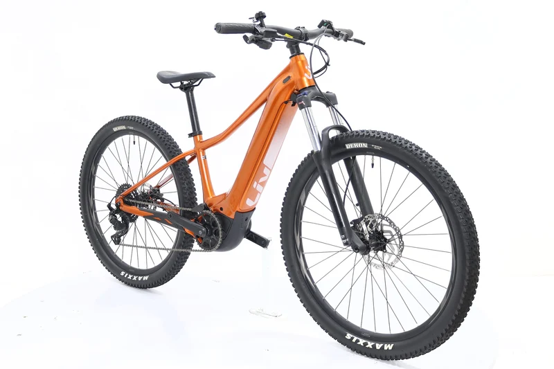 LIV Vall E+ 3 2024 T.XS