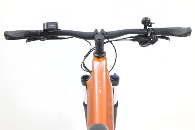 LIV Vall E+ 3 2024 T.XS