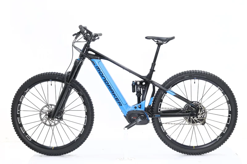 MONDRAKER Crafty SE 2022 T.M