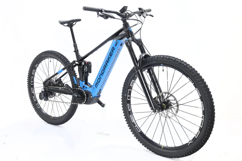 MONDRAKER Crafty SE 2022 T.M
