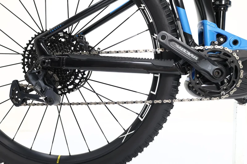 MONDRAKER Crafty SE 2022 T.M