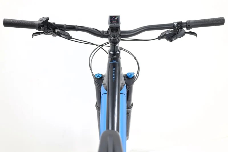 MONDRAKER Crafty SE 2022 T.M