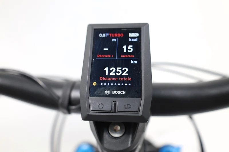 MONDRAKER Crafty SE 2022 T.M
