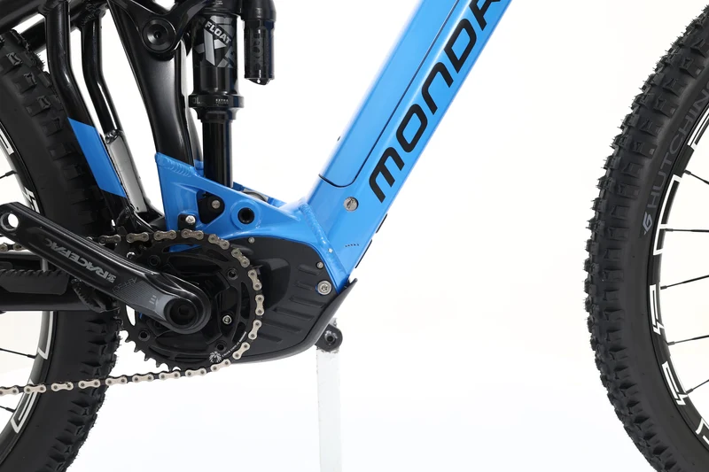 MONDRAKER Crafty SE 2022 T.M
