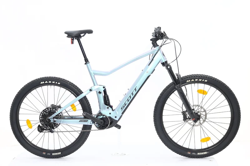 SCOTT Strike eRIDE 930 2024 T.XL