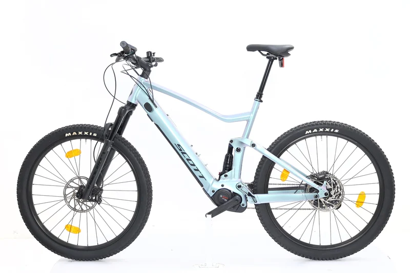 SCOTT Strike eRIDE 930 2024 T.XL