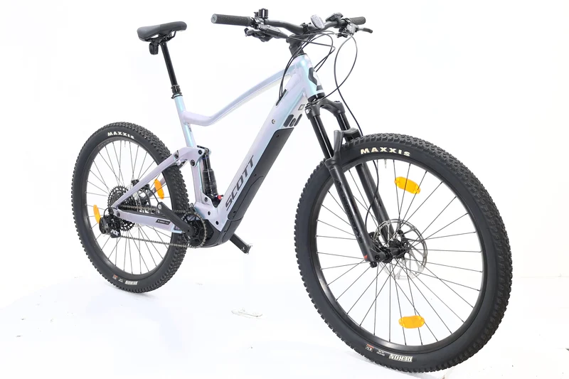 SCOTT Strike eRIDE 930 2024 T.XL