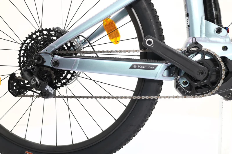 SCOTT Strike eRIDE 930 2024 T.XL