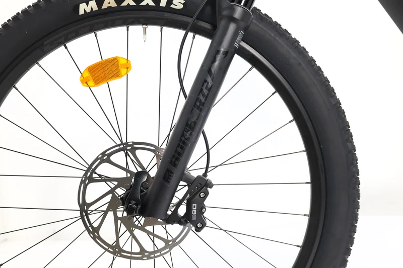SCOTT Strike eRIDE 930 2024 T.XL