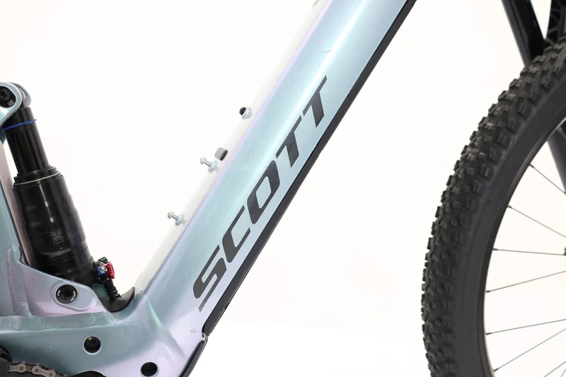 SCOTT Strike eRIDE 930 2024 T.XL