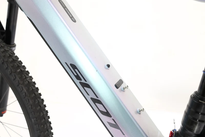 SCOTT Strike eRIDE 930 2024 T.XL