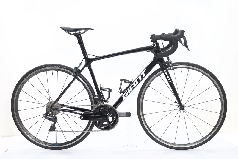 GIANT TCR Advanced SL01 2019 T.M