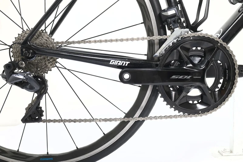 GIANT TCR Advanced SL01 2019 T.M