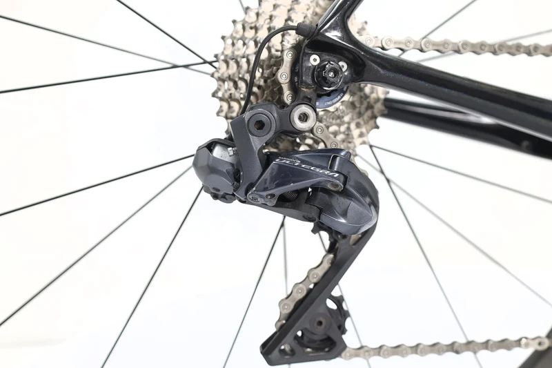 GIANT TCR Advanced SL01 2019 T.M