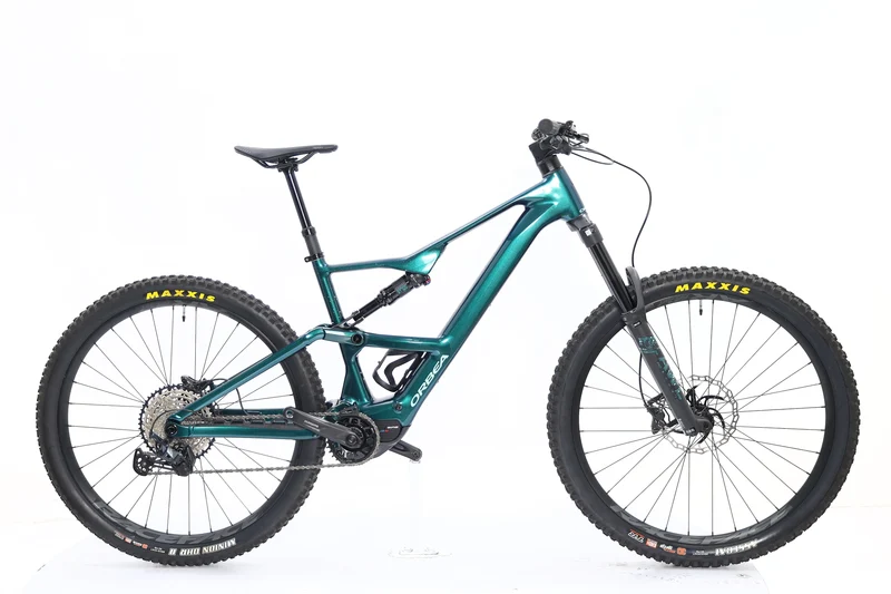 ORBEA Rise LT H10 2025 T.XL