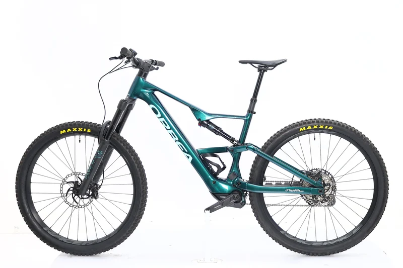 ORBEA Rise LT H10 2025 T.XL