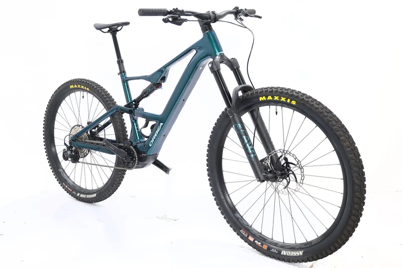 ORBEA Rise LT H10 2025 T.XL