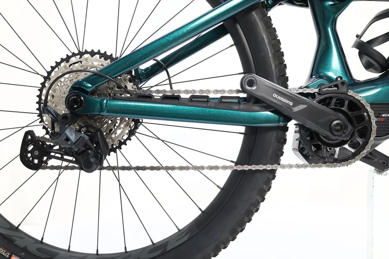 ORBEA Rise LT H10 2025 T.XL