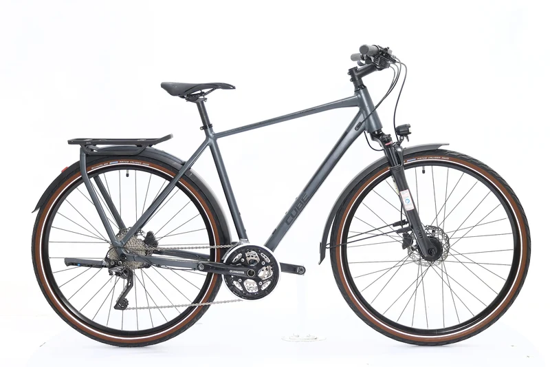 CUBE Kathmandu Pro 2023 T.54
