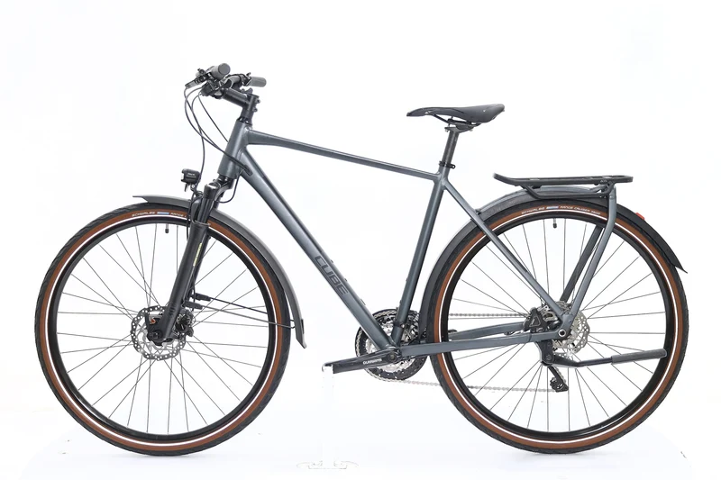 CUBE Kathmandu Pro 2023 T.54