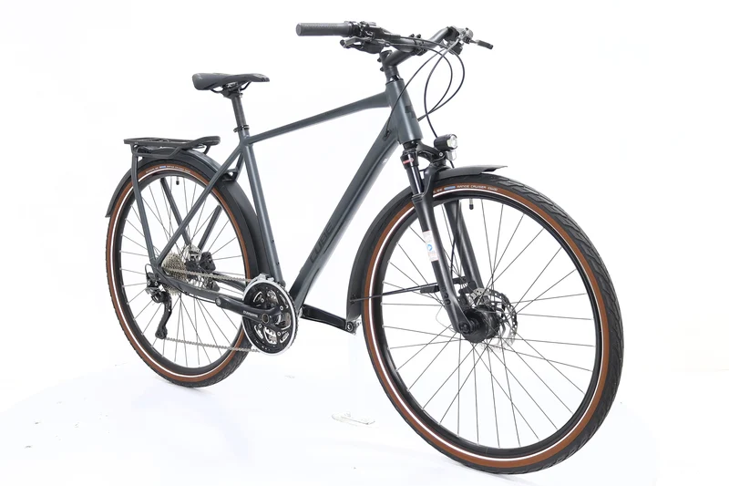 CUBE Kathmandu Pro 2023 T.54