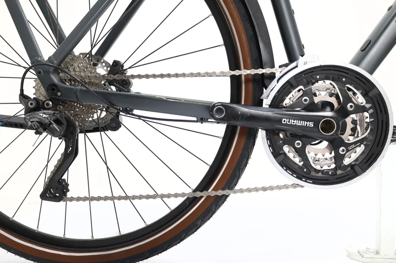 CUBE Kathmandu Pro 2023 T.54
