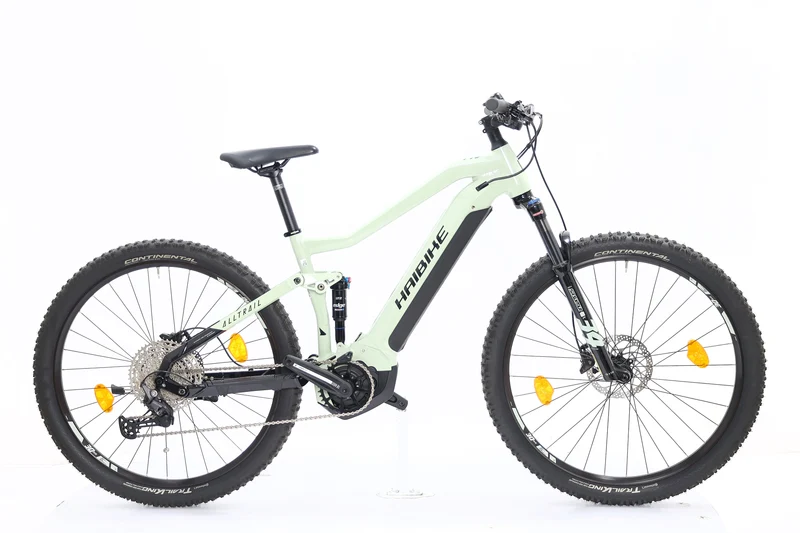 HAIBIKE Alltrail 4 29 2022 T.M