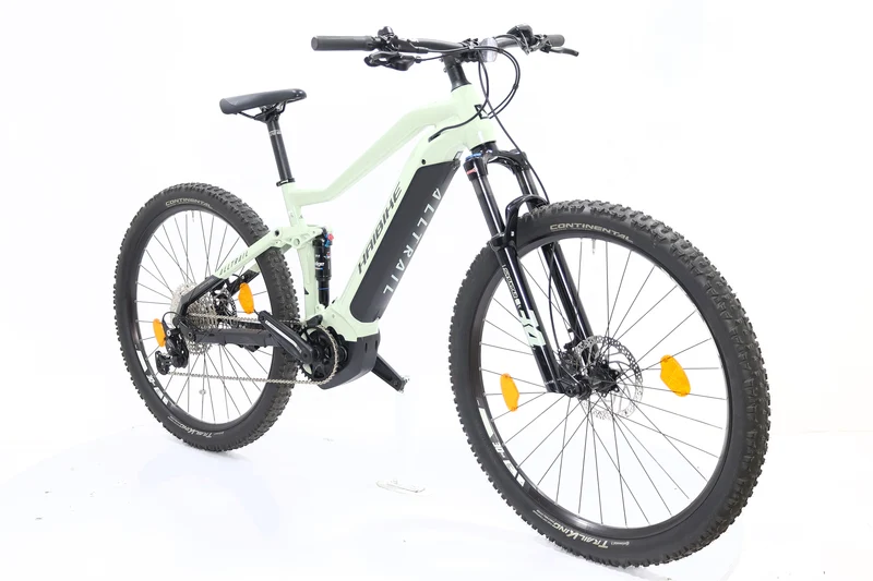 HAIBIKE Alltrail 4 29 2022 T.M
