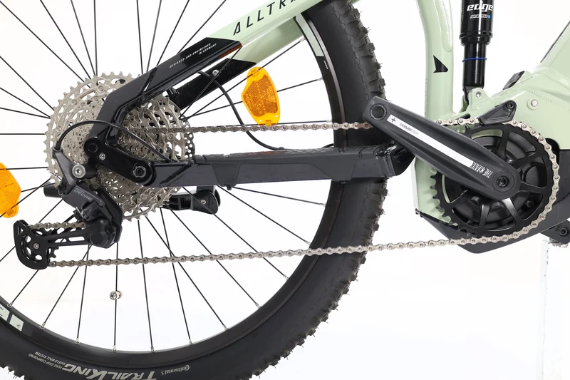 HAIBIKE Alltrail 4 29 2022 T.M