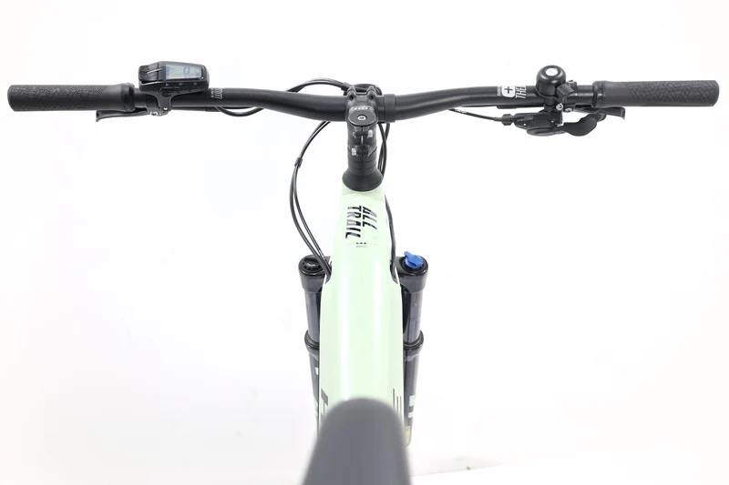 HAIBIKE Alltrail 4 29 2022 T.M