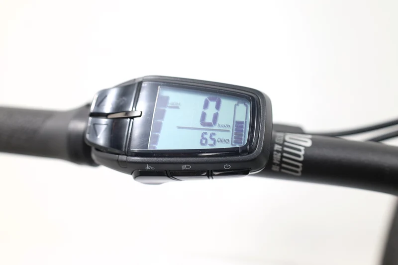 HAIBIKE Alltrail 4 29 2022 T.M