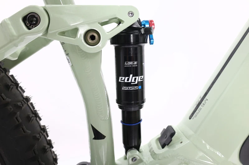 HAIBIKE Alltrail 4 29 2022 T.M